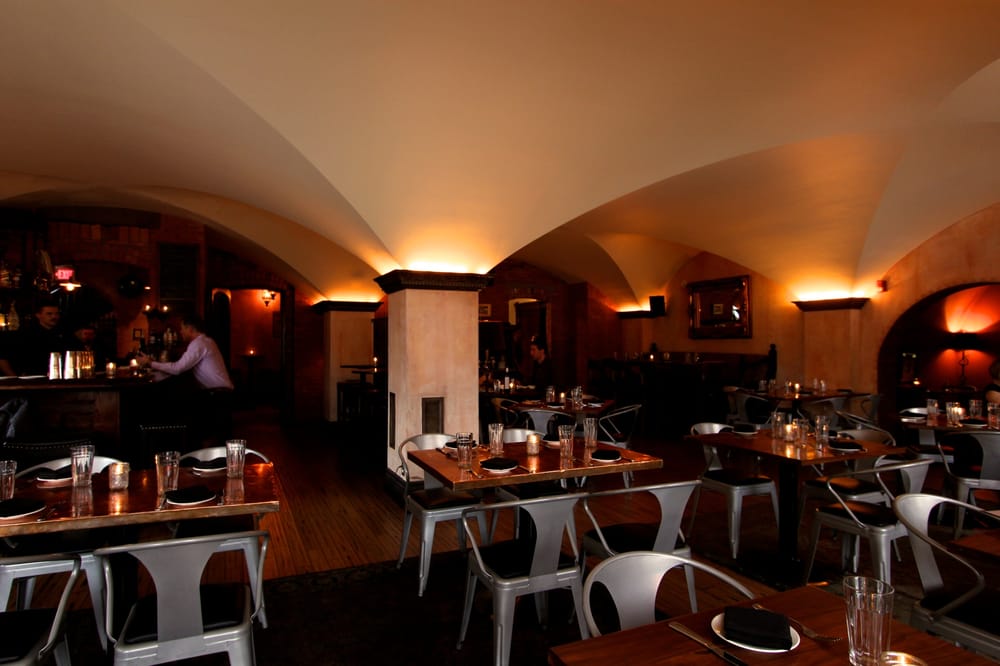 Ox and Stone 235 Photos & 197 Reviews Latin American 282 Alexander St, East Avenue