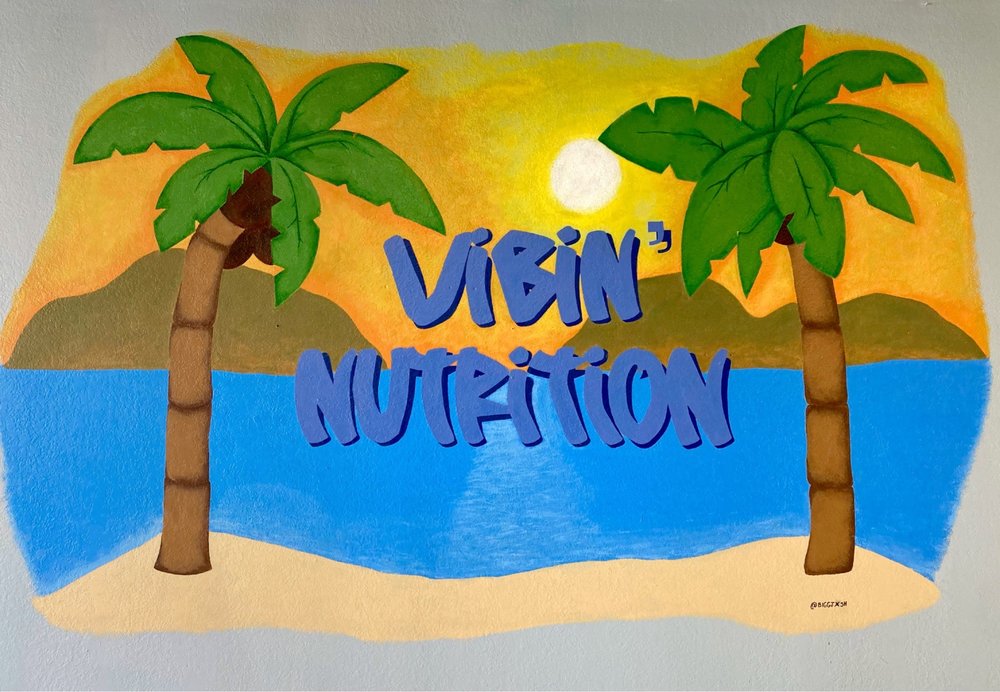 Vibin’Nutrition