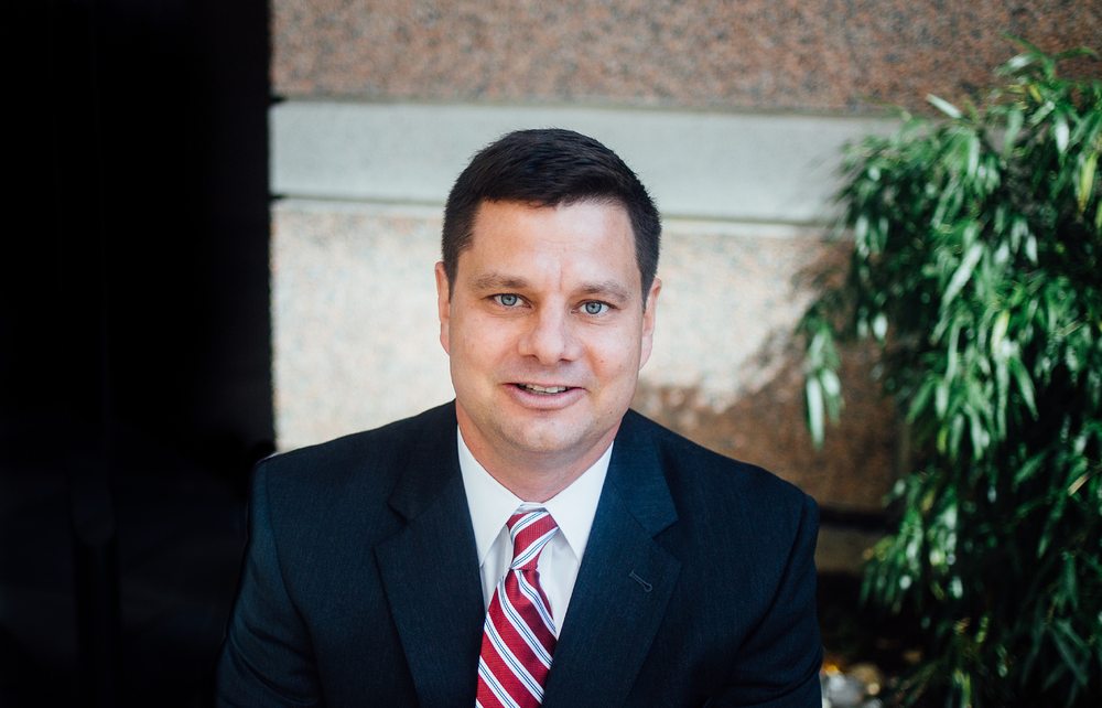 Jeff Richards at Guaranteed Rate - NMLS #483537