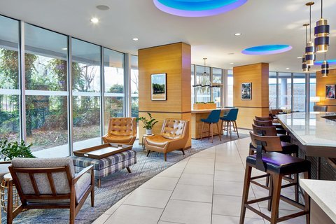 Four Points by Sheraton Tallahassee Downtown