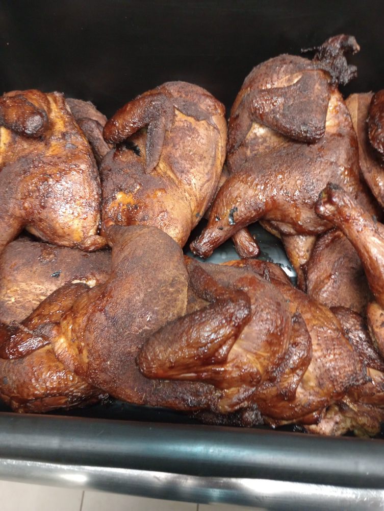 Big Country's BBQ & Deli