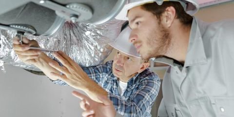 image of business Tim Spencer Heating & Air