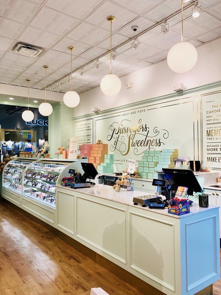 Lolli And Pops 290 Photos & 51 Reviews Candy Stores 3200 S Las Vegas Blvd, The Strip, Las