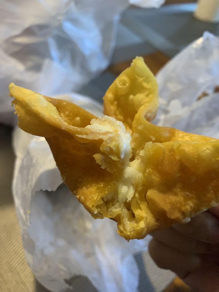 Great Wall Chinese Restaurant