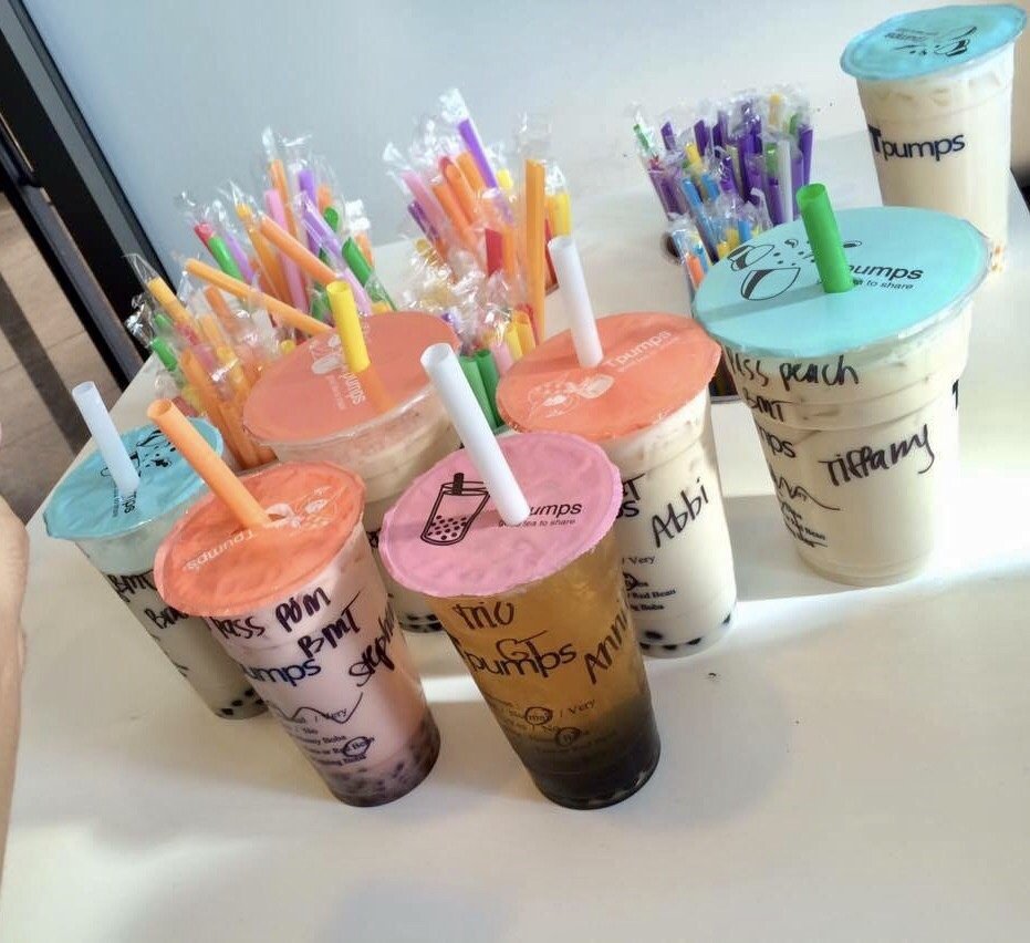 Tpumps 690 Photos & 821 Reviews Tea Rooms 19959 Stevens Creek Blvd, Cupertino, CA