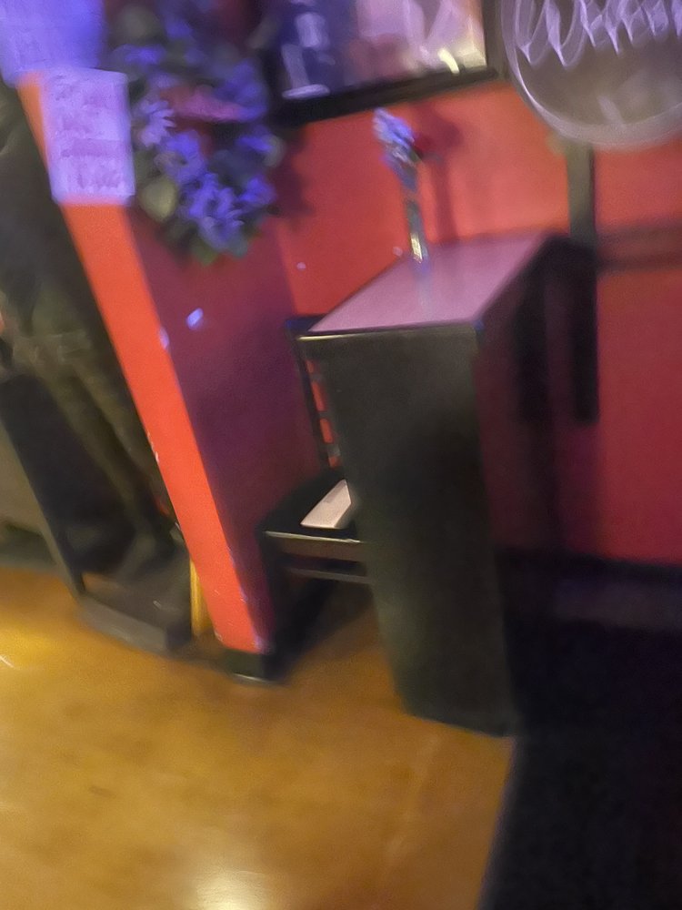 Hon Machi Sushi & Teppanyaki