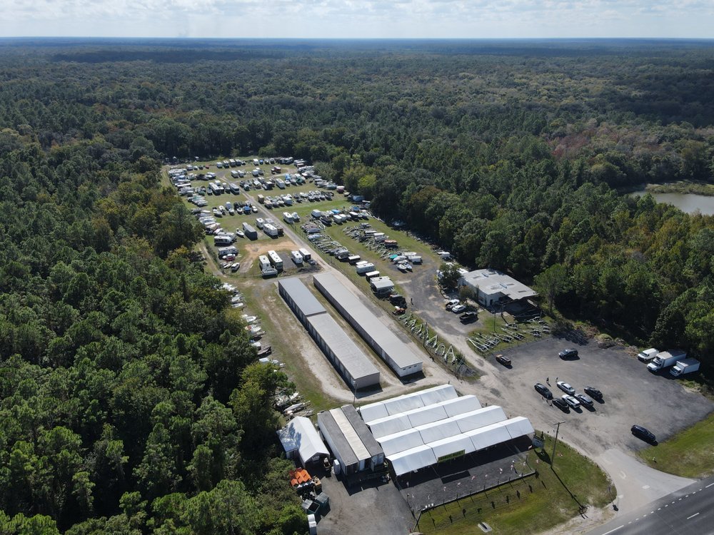 Flagler Self Storage