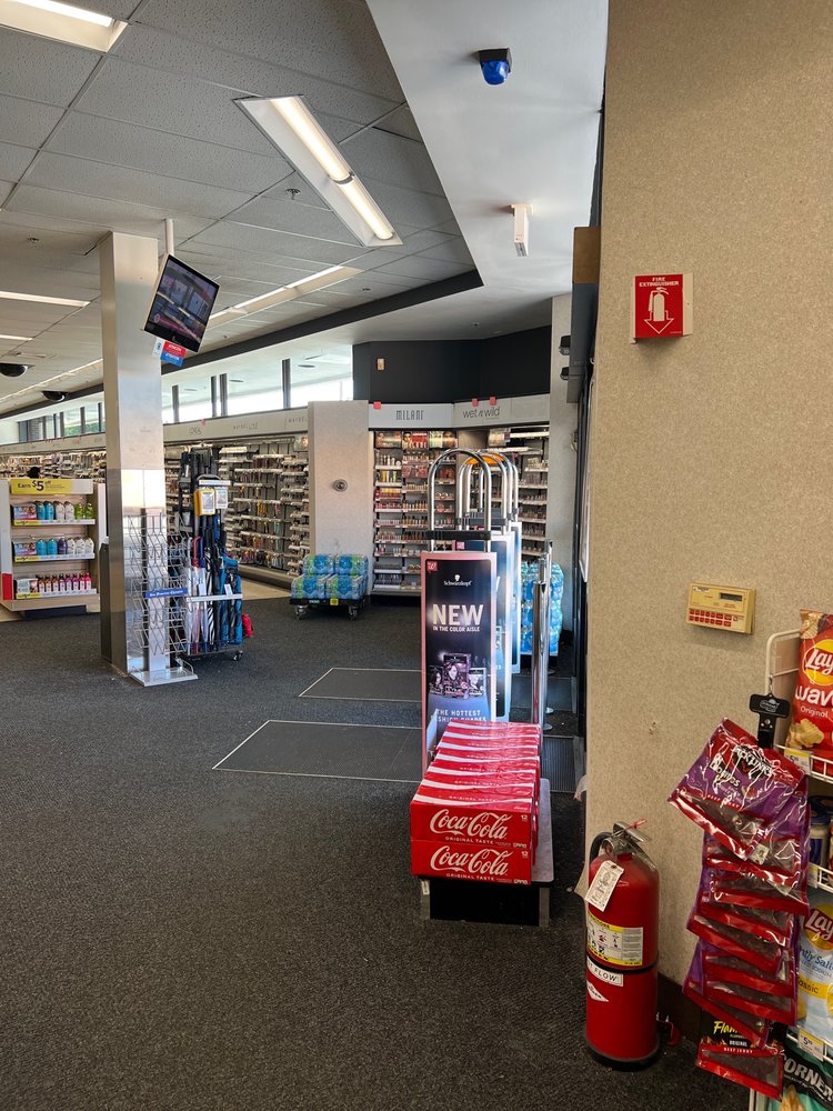Walgreens