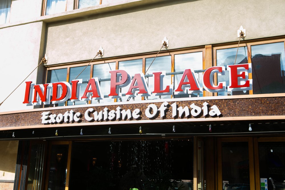 India Palace