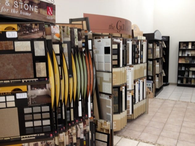 image of business Western Interiors