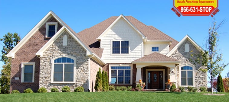 image of business One Stop Home Improvement