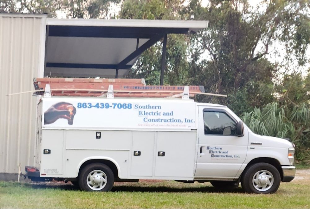 Southern Electric & Construction