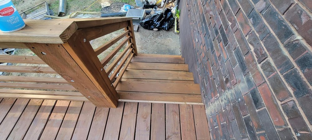 Lintz & Mc Gee Construction