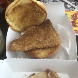 Bojangles Restaurant 22 Reviews Southern 2886 Highway 160 W Photo Of Bojangles Restaurant Fort Mill Sc United States