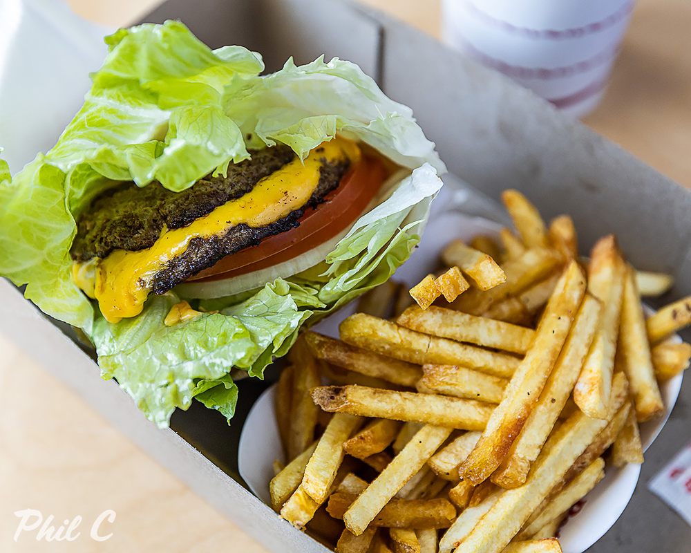 In-N-Out Burger