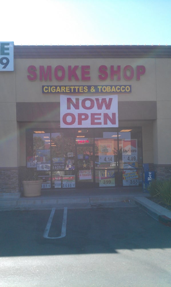 Smoke Shop Tobacco Shops 970 Sunrise Ave, Roseville, CA Phone