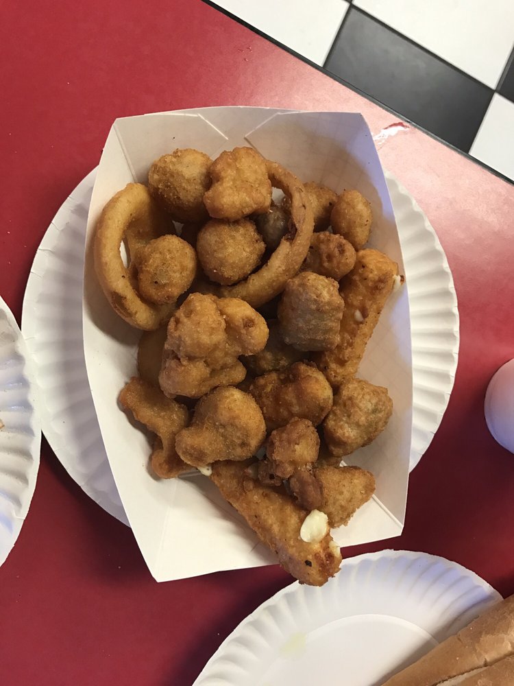 Jim & Nena's Pizzeria
