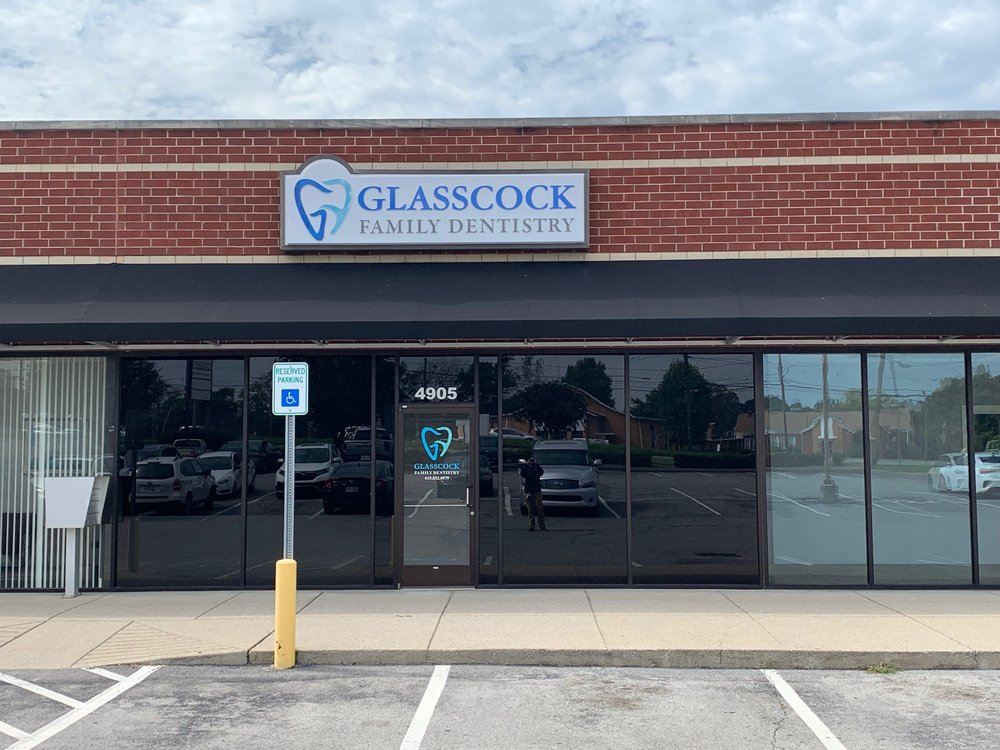 image of business Glasscock Family Dentistry of Nashville