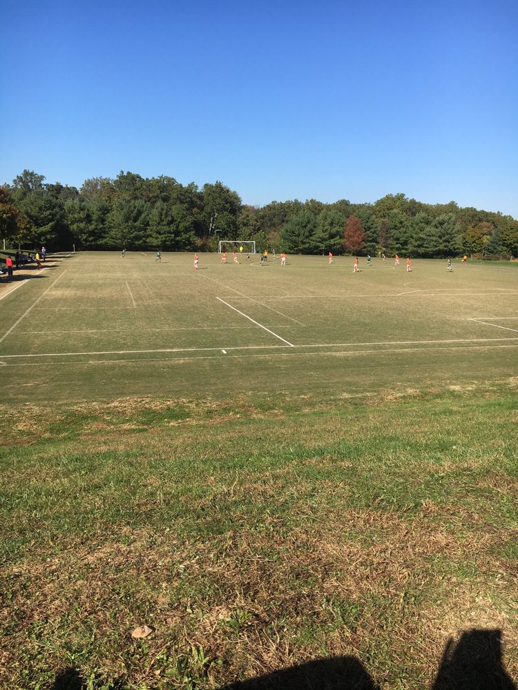 Maryland Soccer Plex