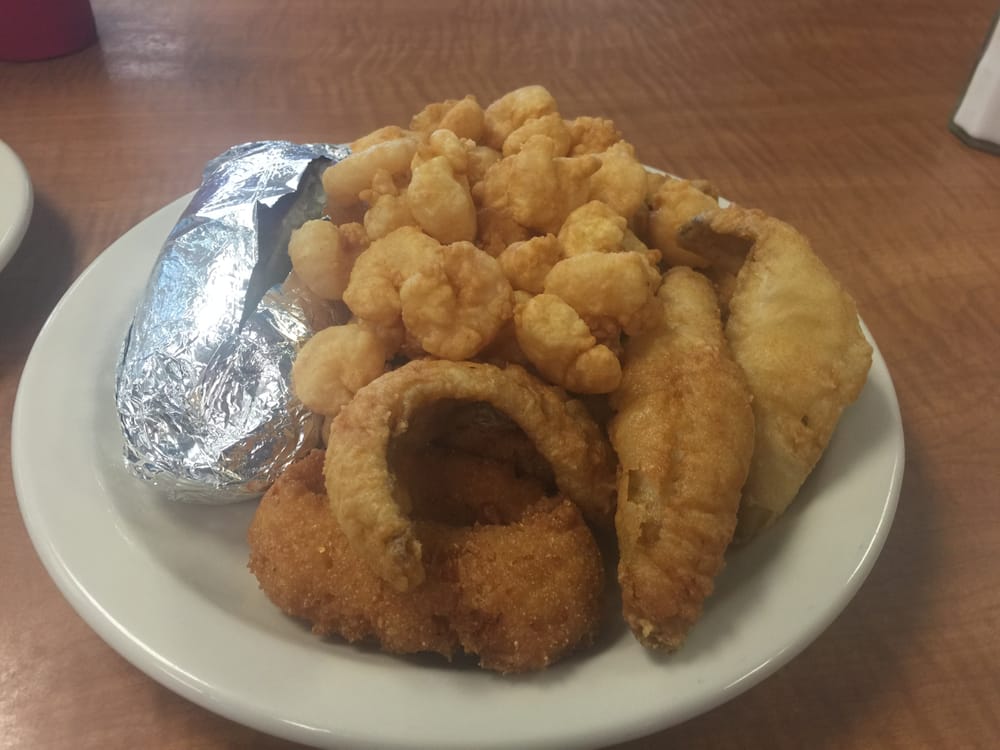 Bayside Seafood Family Restaurant 37 Photos & 24 Reviews Seafood