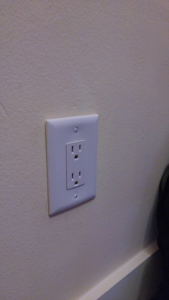 Plug Socket Yelp Photo Of Handy Andy Squad New York Ny United States Plug Socket