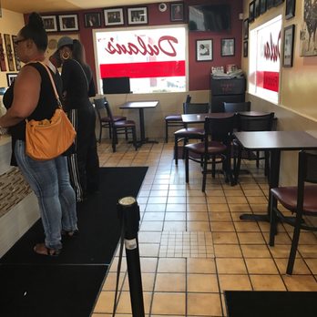 Dulan S Soul Food Kitchen Los Angeles Ca Dulan S Soul Food Kitchen Los Angeles Ca