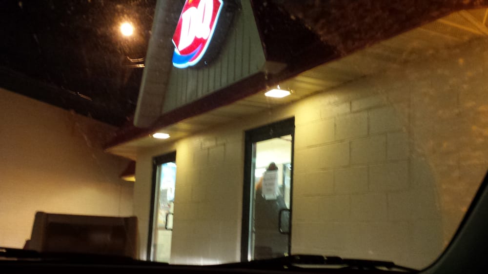 Dairy Queen 15 Reviews Ice Cream & Frozen Yogurt 245 E Hampton Rd