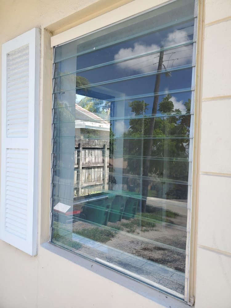 Dago's All Window Repair