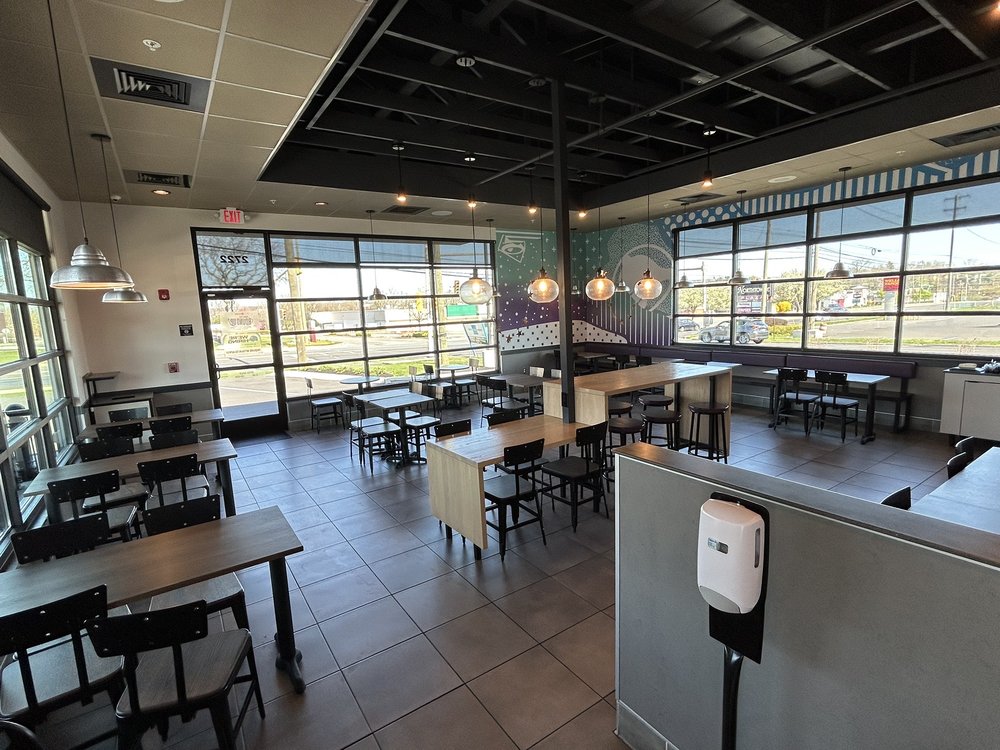 Taco Bell