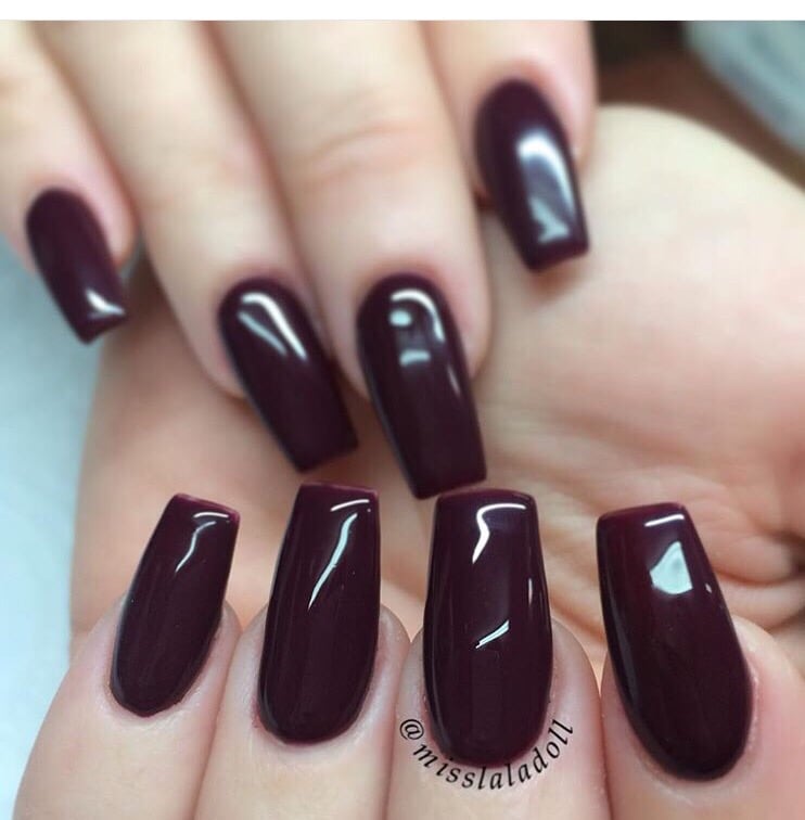 This Salon Gives Me A Reason To Get Up In The Morning Color Is This Salon Gives Me A Reason To Get Up In The Morning Color Is Marilyn Merlot Yelp