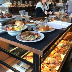 The Best 10 Cafes Near Queen Anne Seattle Wa Last Updated 2 Macrina Bakery Cafe