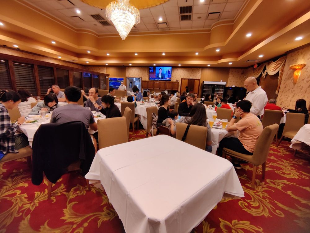 Arco Seafood Restaurant 東海海鮮酒家