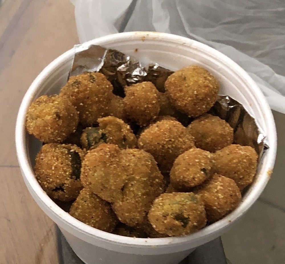 Chef B's Creole & Soul Food