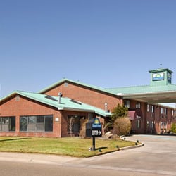 Days Inn Dalhart 10 Photos Hotels 701 Liberal Street Photo Of Days Inn Dalhart Tx United States