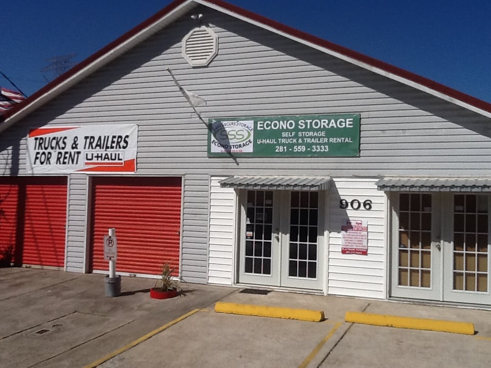 Econo Storage