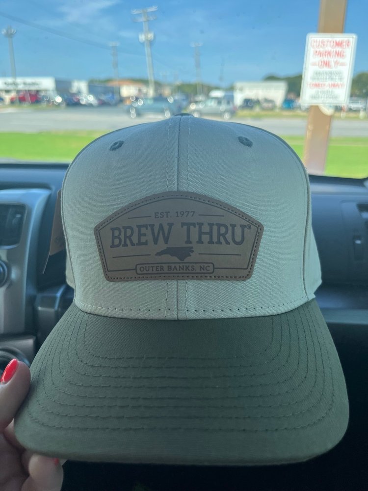 Brew Thru - Kill Devil Hills