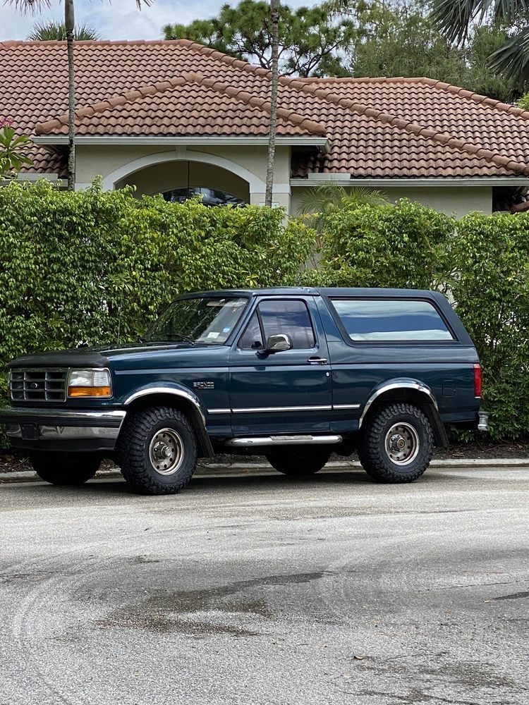 Bill Tyson's Auto Repair, Royal Palm Beach