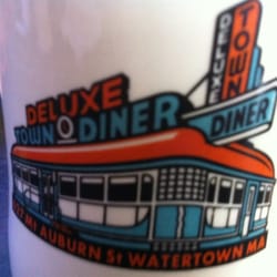 Deluxe Town Diner - 174 Photos &amp; 604 Reviews - Diners - 627 Mt Auburn ...
