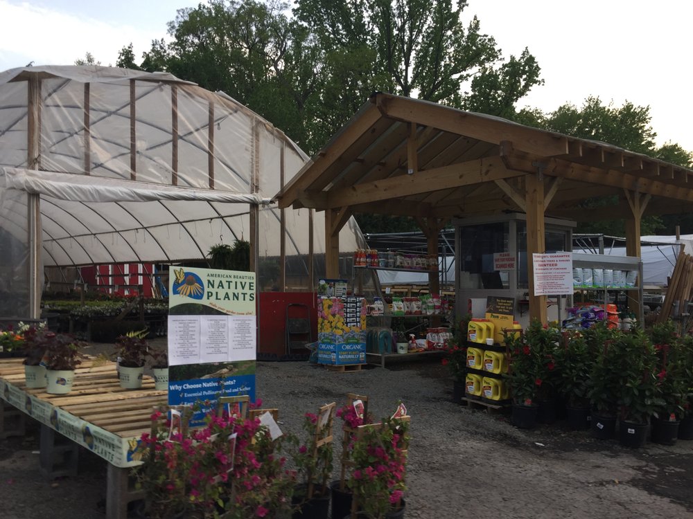 Meadows Farms Nurseries - 7 Corners