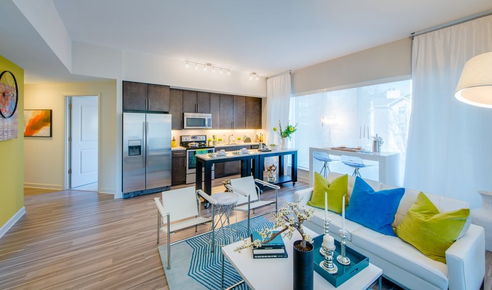 Ovation at Park Crest