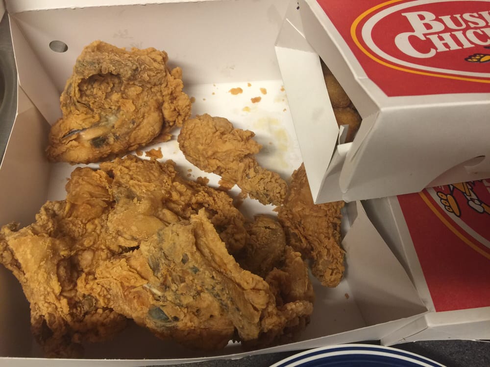 Bush’s Chicken 14 Photos & 13 Reviews American (New) 3815 S Clear