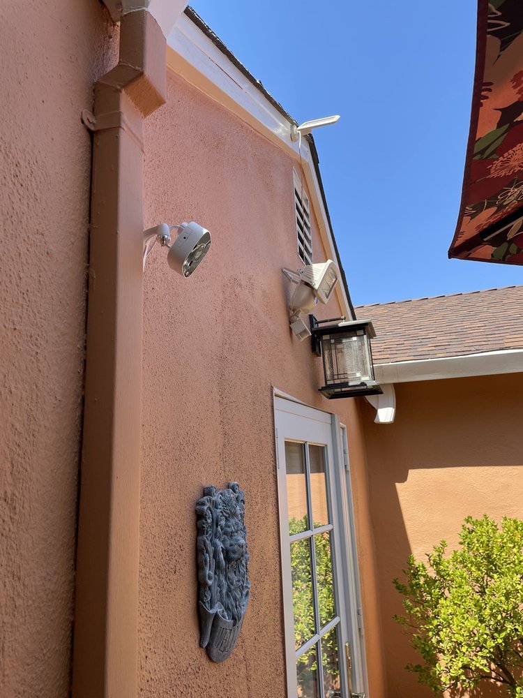 North Bay Home Security