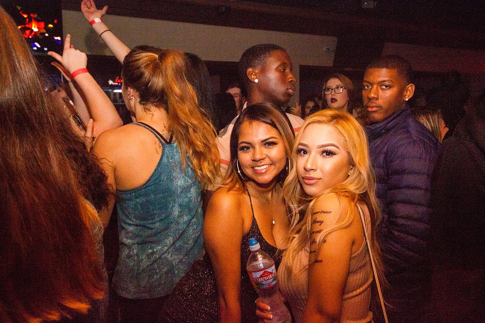 Switch Lounge & Nightclub