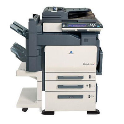 First Choice Business Machines