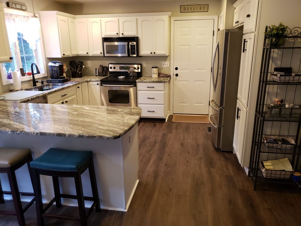 image of business East Coast Flooring