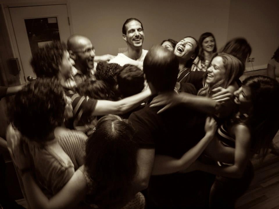 Dance Annex