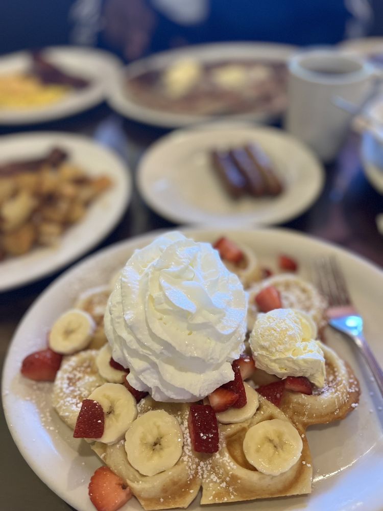 Griddlecakes Griddlecakes