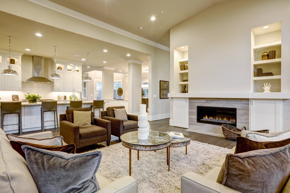 Nest Properties Austin