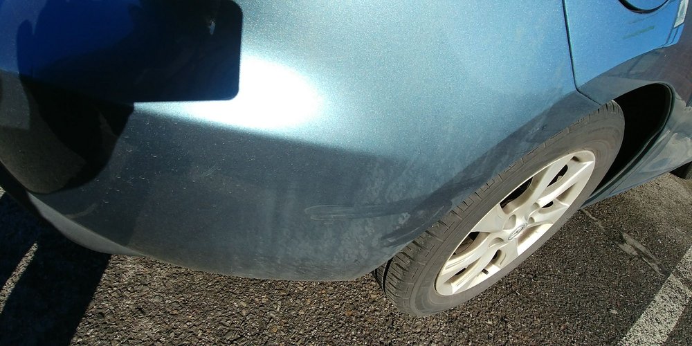 Horse Heaven Car Wash