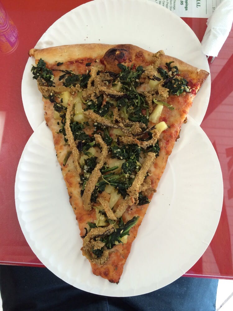 Big Romans Pizza 20 Reviews Pizza 7960 US Hwy 1, Sebastian, FL